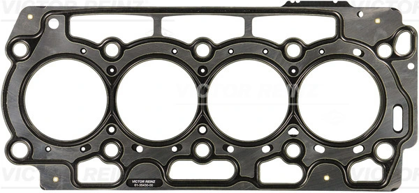 Gasket, cylinder head